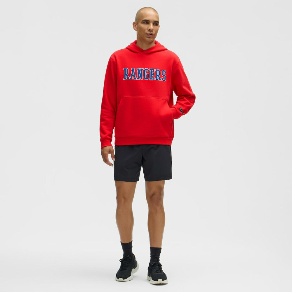 New York Rangers lululemon Steady State Pullover Hoodie -  NHL Hoodies