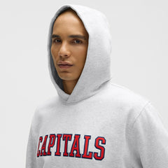 Washington Capitals lululemon Steady State Pullover Hoodie -  NHL Hoodies