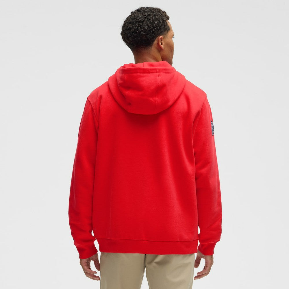 Washington Capitals lululemon Steady State Pullover Hoodie -  NHL Hoodies