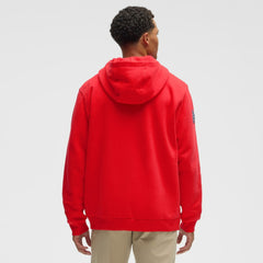 Washington Capitals lululemon Steady State Pullover Hoodie -  NHL Hoodies