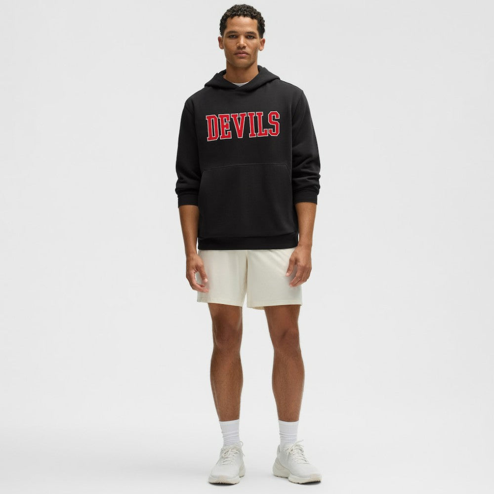 New Jersey Devils lululemon Steady State Pullover Hoodie -  NHL Jerseys