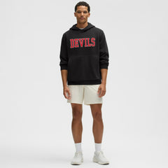 New Jersey Devils lululemon Steady State Pullover Hoodie -  NHL Jerseys