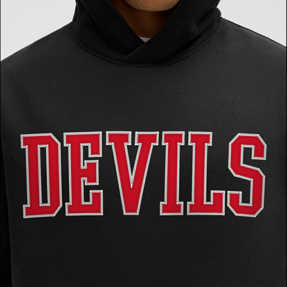 New Jersey Devils lululemon Steady State Pullover Hoodie -  NHL Jerseys