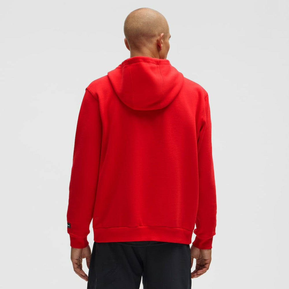 New Jersey Devils lululemon Steady State Pullover Hoodie -  NHL Jerseys