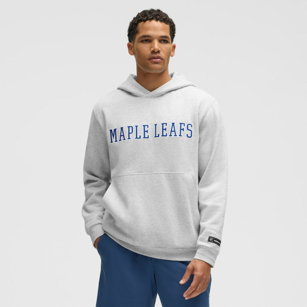 Toronto Maple Leafs lululemon Steady State Pullover Hoodie -  NHL Hoodies