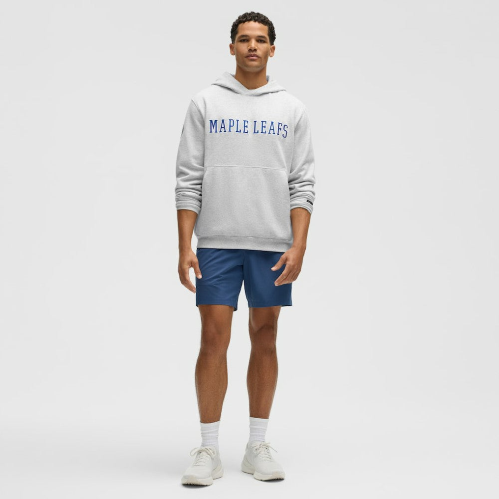 Toronto Maple Leafs lululemon Steady State Pullover Hoodie -  NHL Hoodies