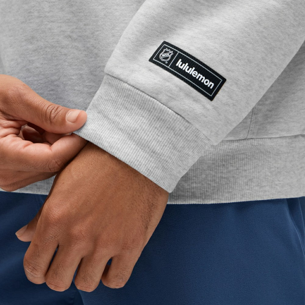 Toronto Maple Leafs lululemon Steady State Pullover Hoodie -  NHL Hoodies