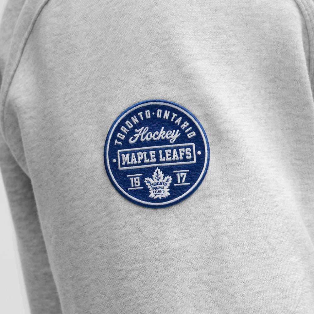Toronto Maple Leafs lululemon Steady State Pullover Hoodie -  NHL Hoodies