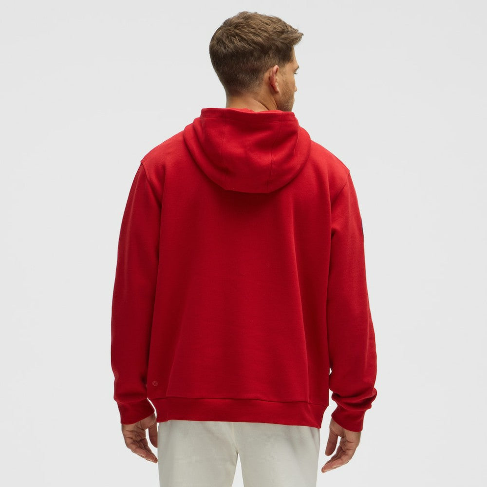Montreal Canadiens lululemon Steady State Pullover Hoodie -  NHL Hoodies