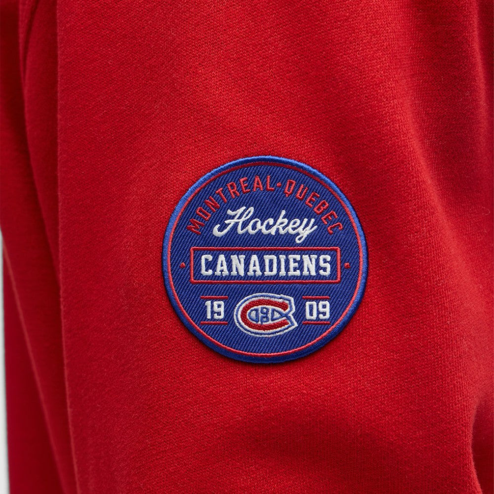 Montreal Canadiens lululemon Steady State Pullover Hoodie -  NHL Hoodies