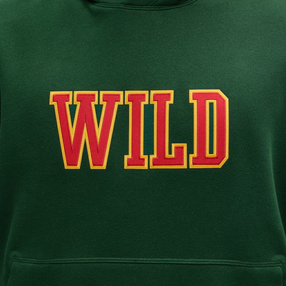 Minnesota Wild lululemon Steady State Pullover Hoodie -  NHL Hoodies