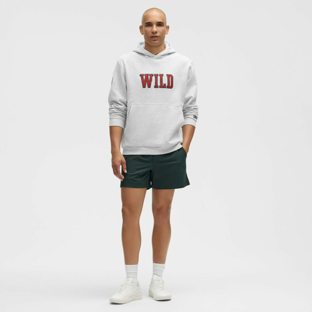 Minnesota Wild lululemon Steady State Pullover Hoodie -  NHL Hoodies