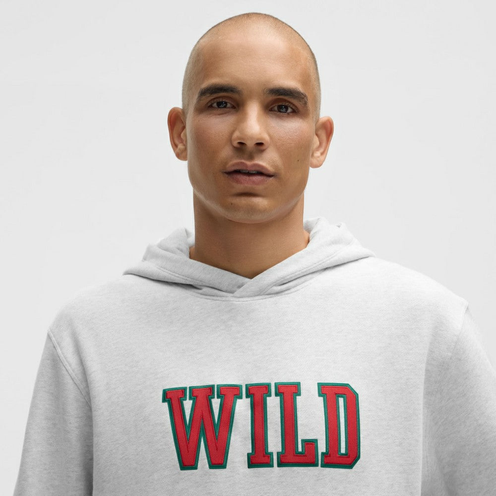 Minnesota Wild lululemon Steady State Pullover Hoodie -  NHL Hoodies