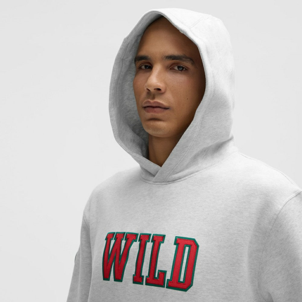 Minnesota Wild lululemon Steady State Pullover Hoodie -  NHL Hoodies