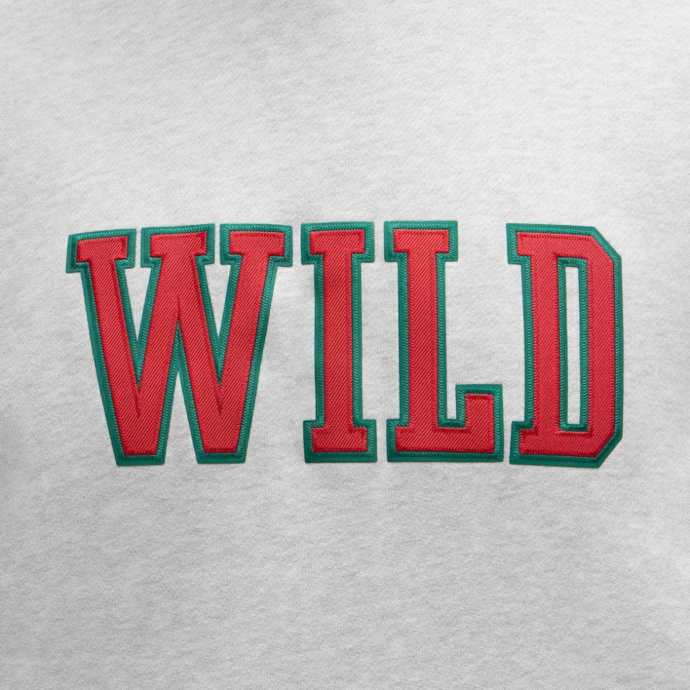 Minnesota Wild lululemon Steady State Pullover Hoodie -  NHL Hoodies