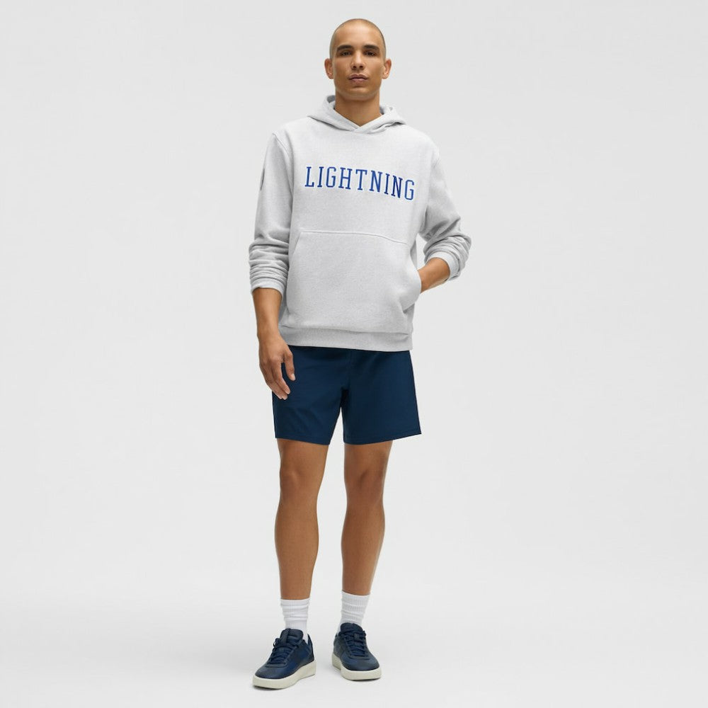 Tampa Bay Lightning lululemon Steady State Pullover Hoodie -  NHL Hoodies