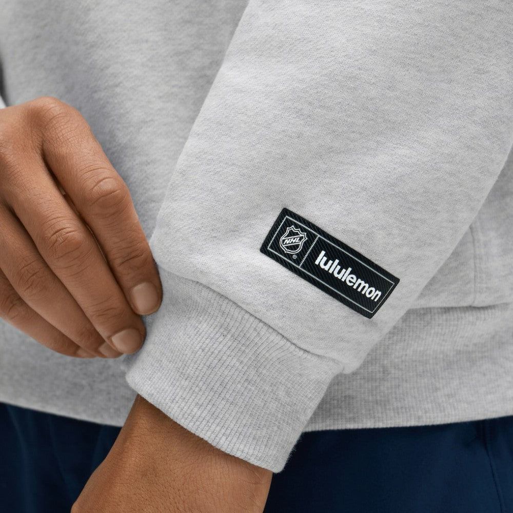Tampa Bay Lightning lululemon Steady State Pullover Hoodie -  NHL Hoodies
