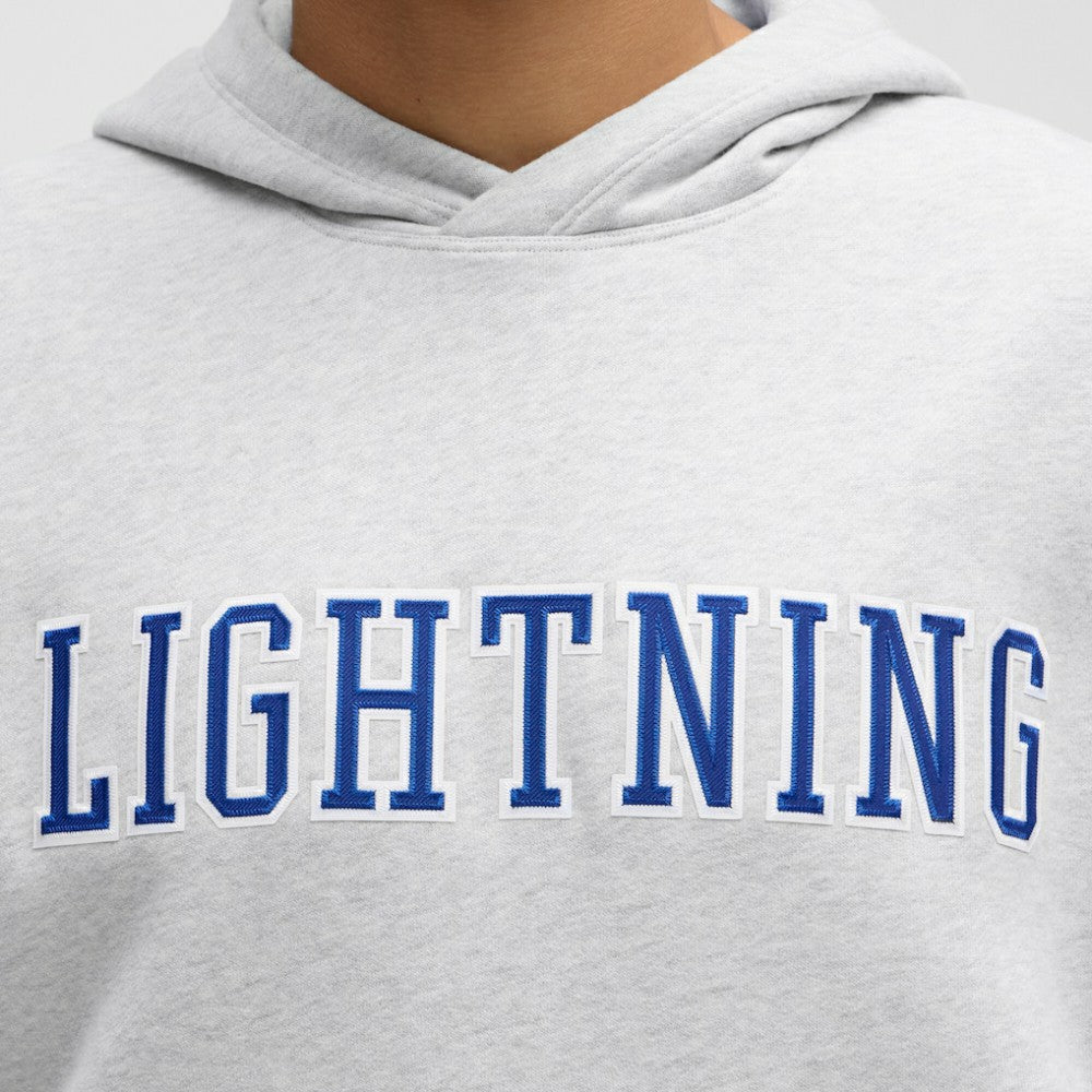 Tampa Bay Lightning lululemon Steady State Pullover Hoodie -  NHL Hoodies