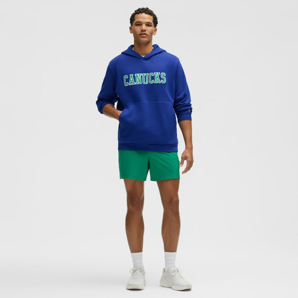 Vancouver Canucks lululemon Steady State Pullover Hoodie -  NHL Hoodies