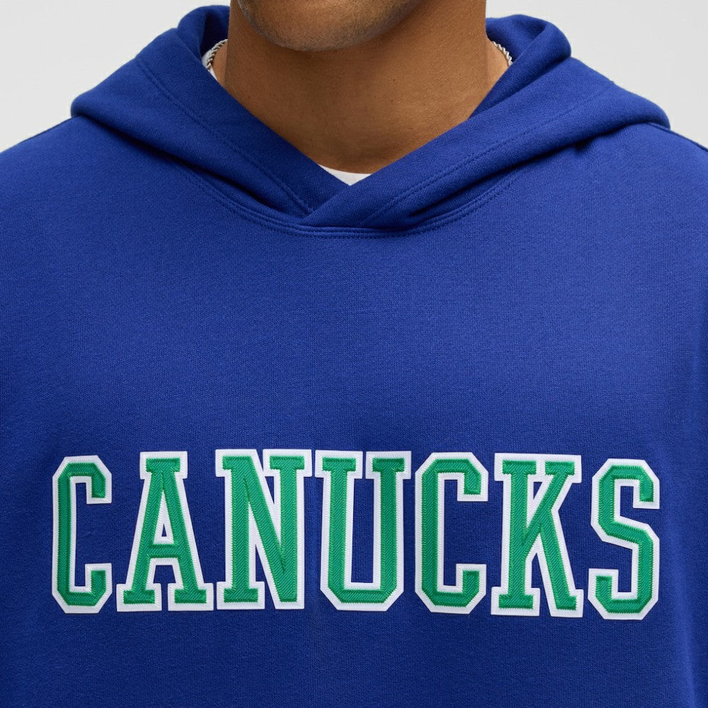 Vancouver Canucks lululemon Steady State Pullover Hoodie -  NHL Hoodies
