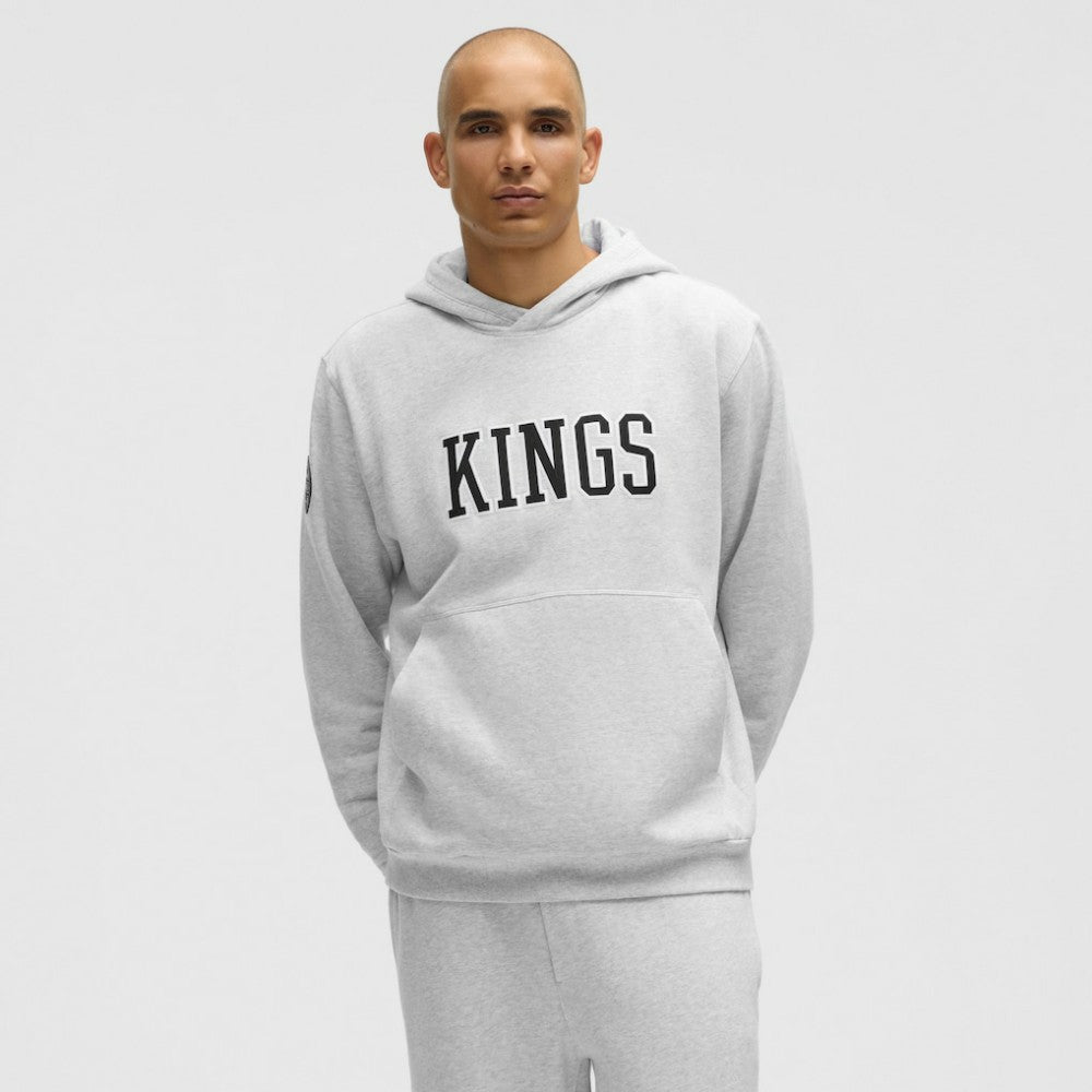 Los Angeles Kings lululemon Steady State Pullover Hoodie -  NHL Hoodies