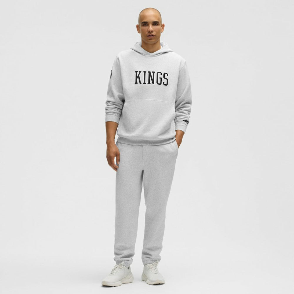 Los Angeles Kings lululemon Steady State Pullover Hoodie -  NHL Hoodies