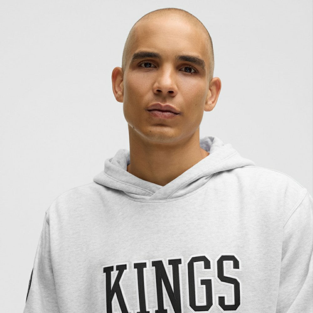 Los Angeles Kings lululemon Steady State Pullover Hoodie -  NHL Hoodies