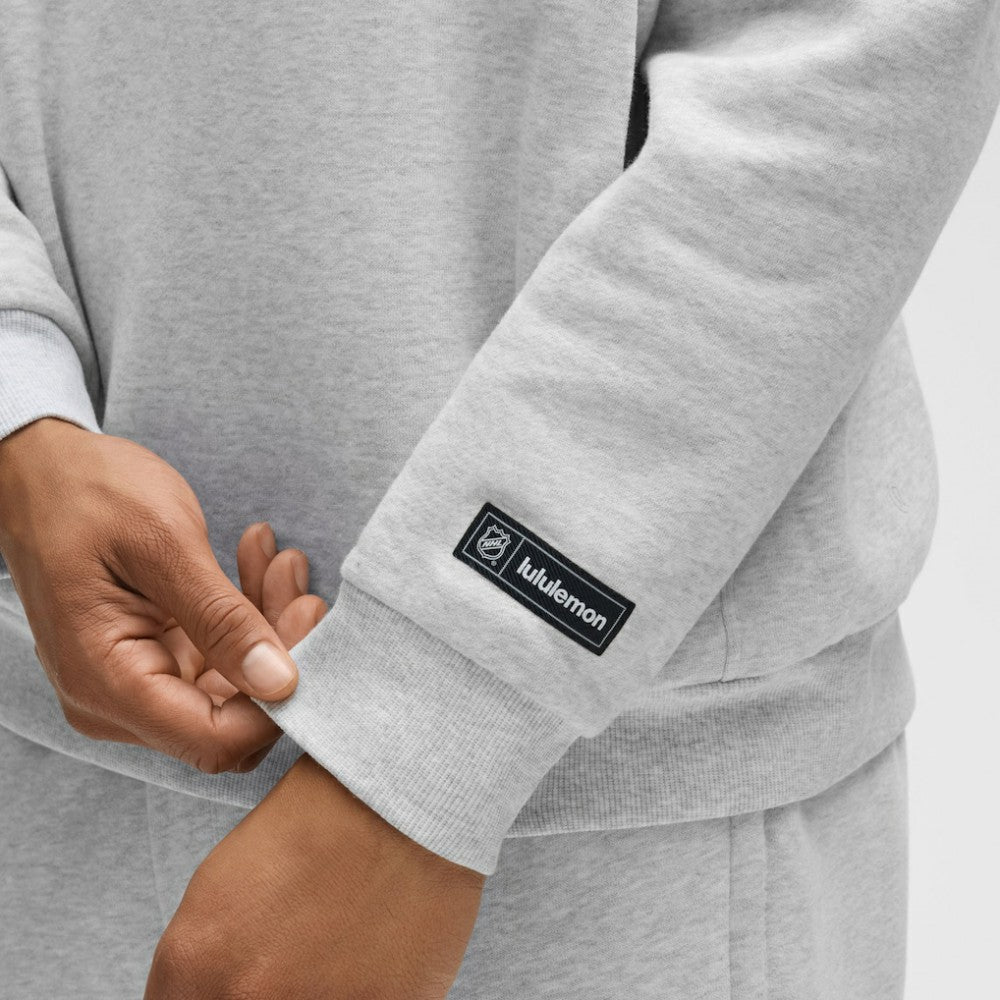 Los Angeles Kings lululemon Steady State Pullover Hoodie -  NHL Hoodies
