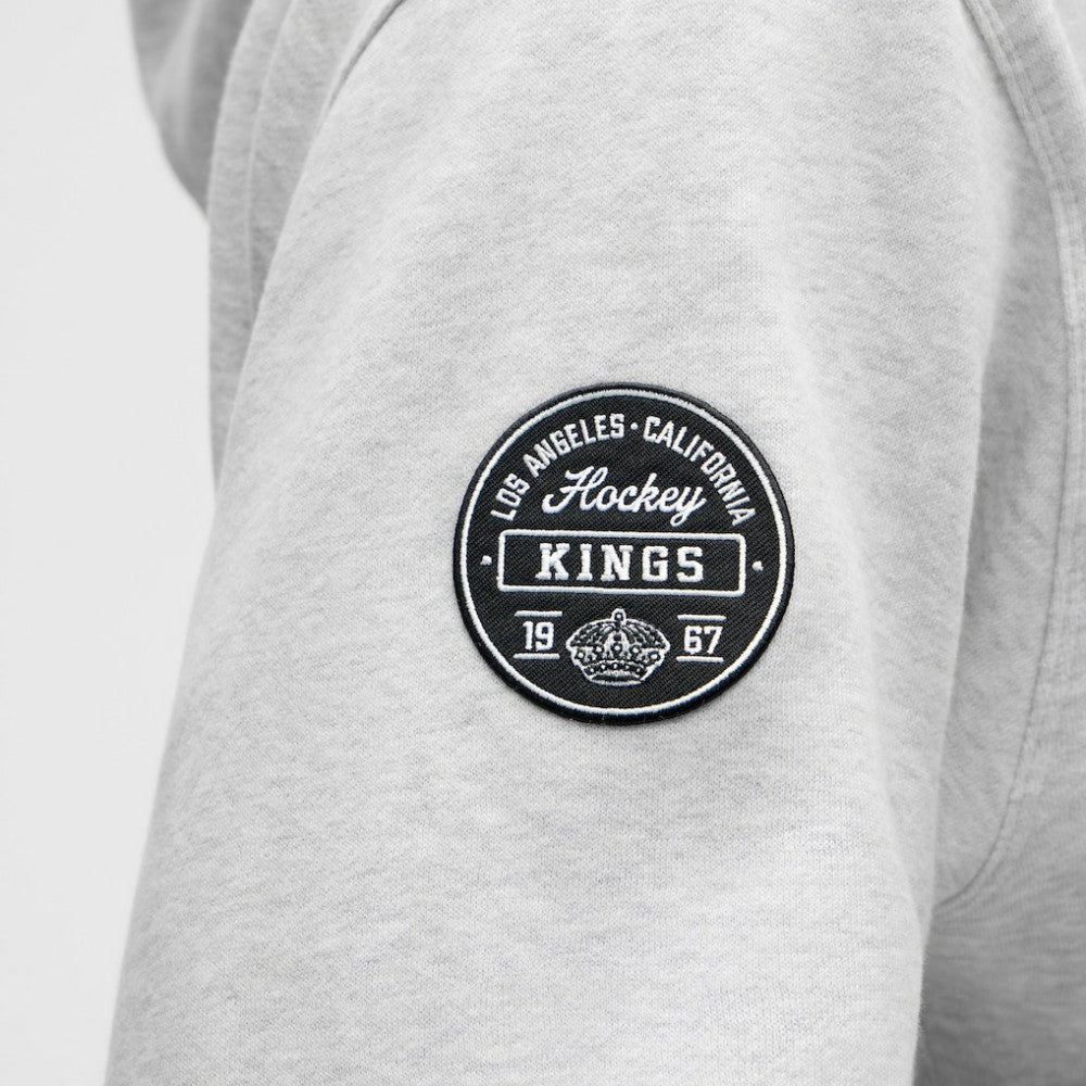 Los Angeles Kings lululemon Steady State Pullover Hoodie -  NHL Hoodies