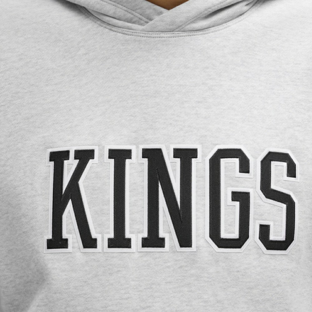 Los Angeles Kings lululemon Steady State Pullover Hoodie -  NHL Hoodies