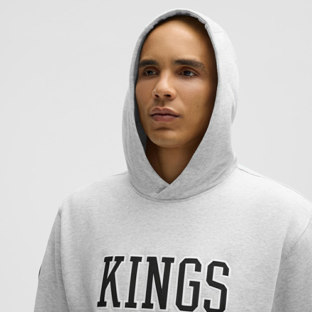 Los Angeles Kings lululemon Steady State Pullover Hoodie -  NHL Hoodies