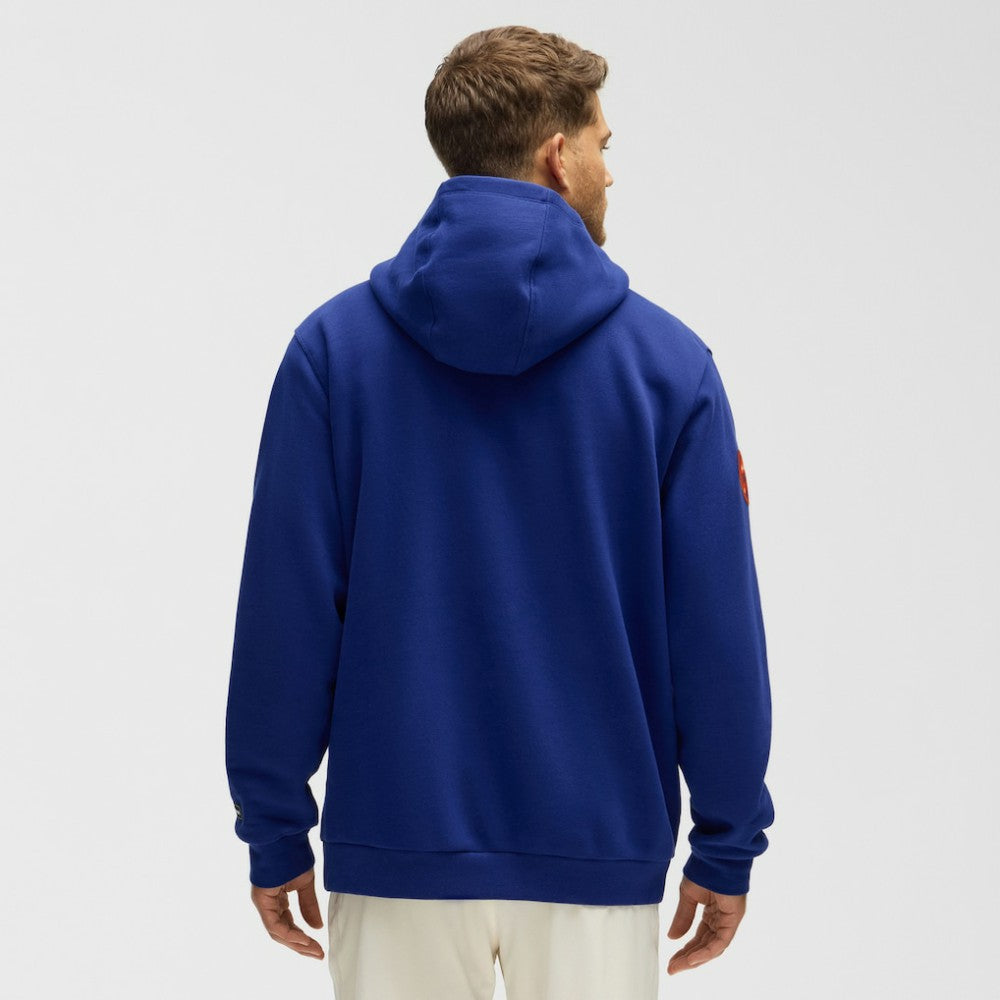 Edmonton Oilers lululemon Steady State Pullover Hoodie -  NHL Hoodies