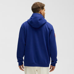 Edmonton Oilers lululemon Steady State Pullover Hoodie -  NHL Hoodies