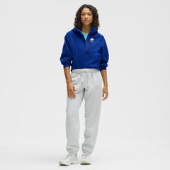 Buffalo Sabres lululemon Women's Scuba Oversized Half-Zip Hoodie -  NHL Hoodies