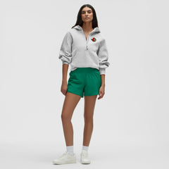 Ottawa Senators lululemon Women's Scuba Oversized Half-Zip Hoodie -  NHL Hoodies