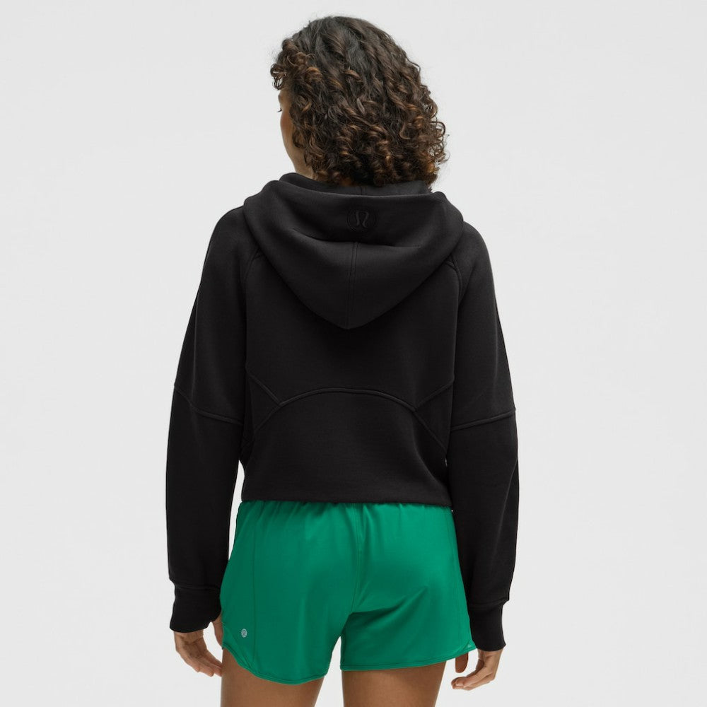 Philadelphia Flyers lululemon Women's Scuba Oversized Half-Zip Hoodie -  NHL Hoodies