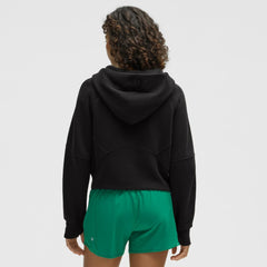 Philadelphia Flyers lululemon Women's Scuba Oversized Half-Zip Hoodie -  NHL Hoodies