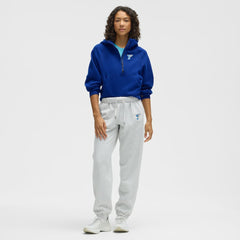 St. Louis Blues lululemon Women's Scuba Oversized Half-Zip Hoodie -  NHL Hoodies