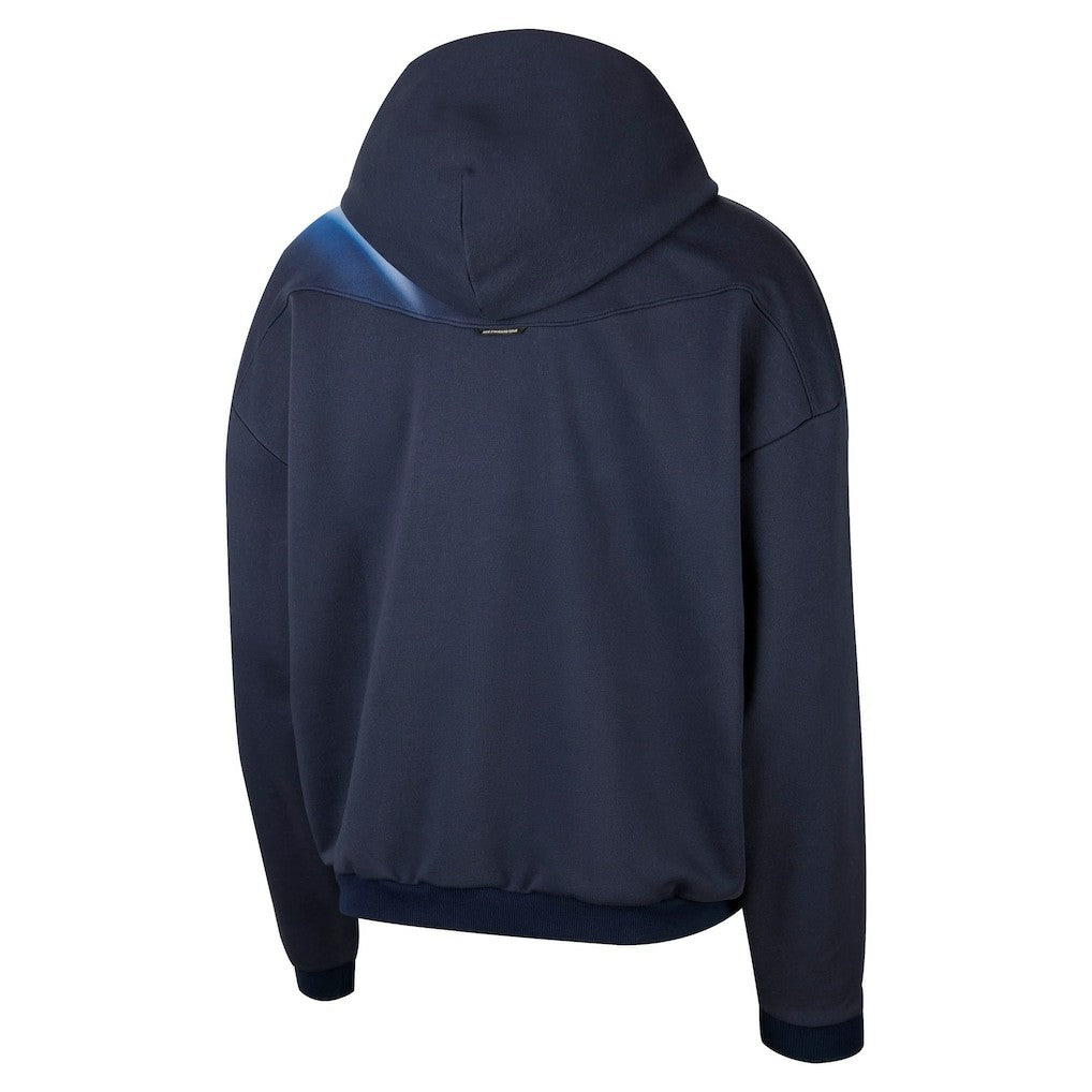 Navy  2026 NBA All-Star Game Standard Issue On-Court Practice Hoodie | NBA