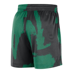 Black/Kelly Green Boston Celtics Courtside Club Dri-FIT Practice Shorts | NBA
