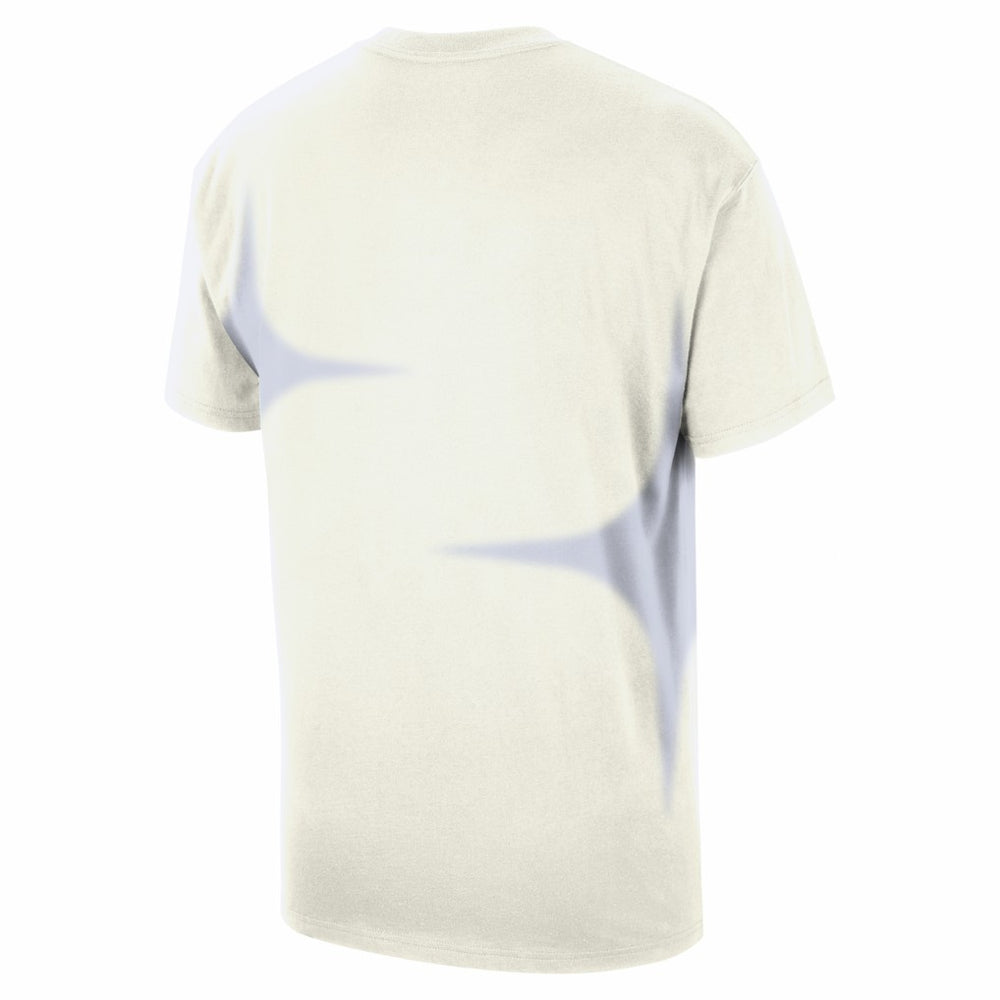Cream  2026 NBA All-Star Game Max90 Premiere T-Shirt | NBA