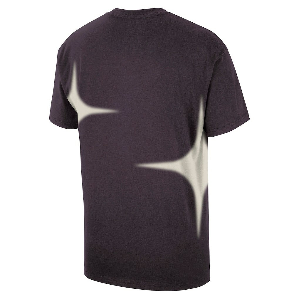 Anthracite  2026 NBA All-Star Game Max90 Premiere T-Shirt | NBA