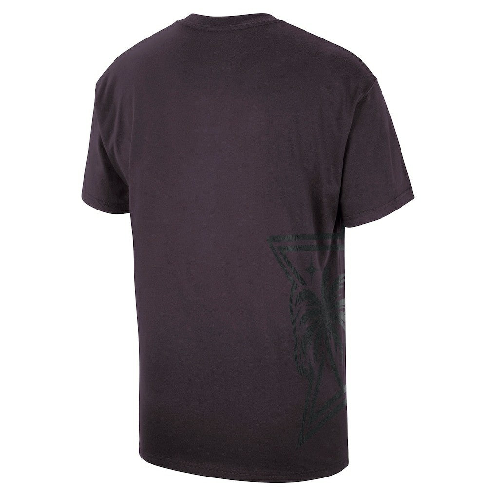 Anthracite  2026 NBA All-Star Game Max90 Premiere T-Shirt | NBA