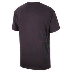 Anthracite  2026 NBA All-Star Game Max90 Premiere T-Shirt | NBA