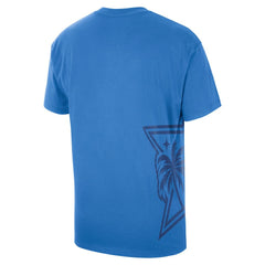 Blue  2026 NBA All-Star Game Max90 Premiere T-Shirt | NBA