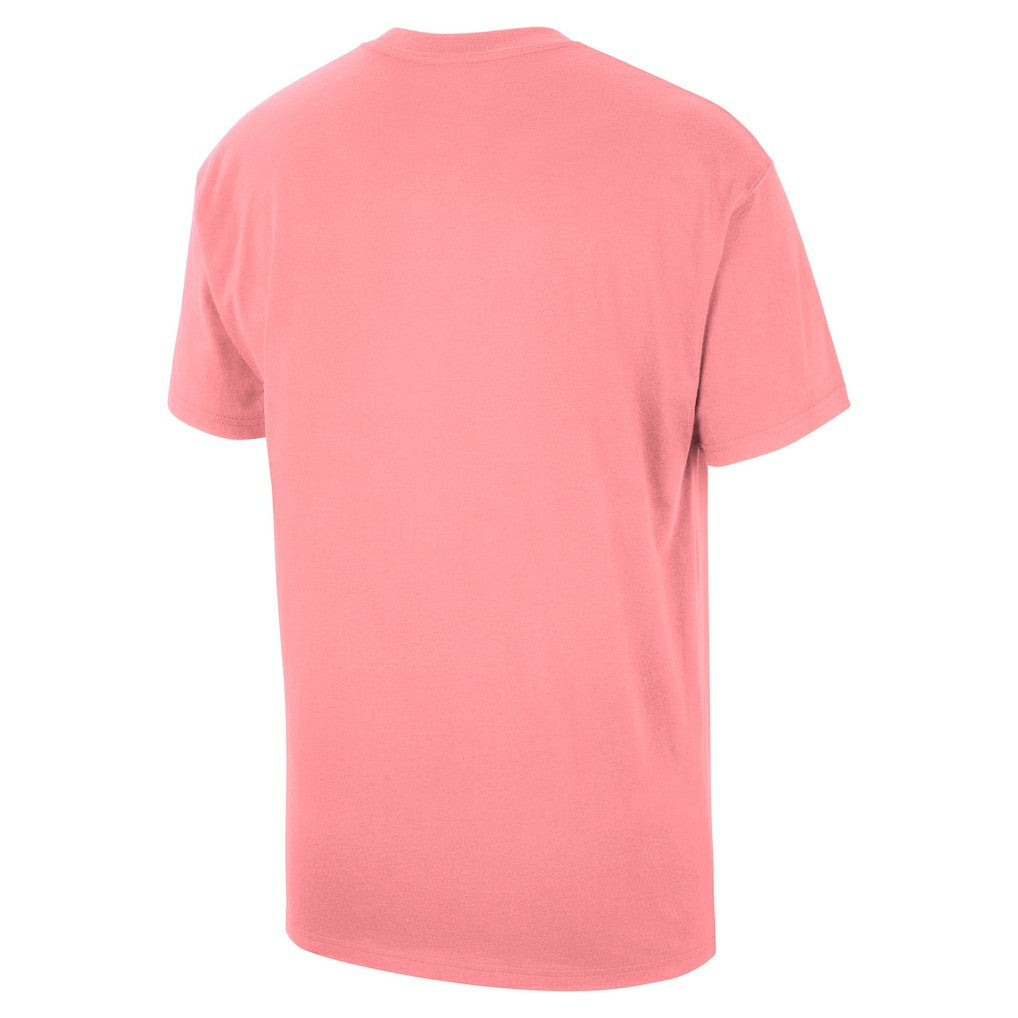 Pink  2026 NBA All-Star Game Max90 Wordmark T-Shirt | NBA