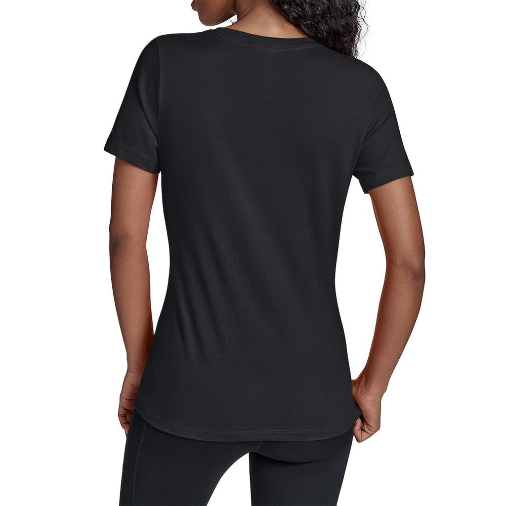 Baltimore Ravens Starter Women's Groovy Script V-Neck T-Shirt | NFL Near me