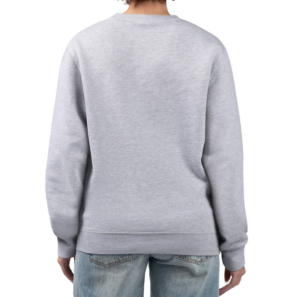 Houston Texans G-III 4Her by Carl Banks Women's Distressed Graphics Fleece Pullover Sweatshirt | NFL Hot