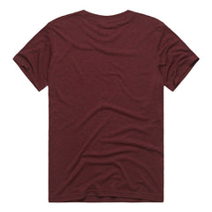 Washington Commanders Homage Unisex NFL ASL Collection by Love Sign Tri-Blend T-Shirt | NFL Discount