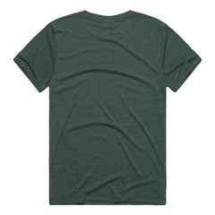 New York Jets Homage Unisex NFL ASL Collection by Love Sign Tri-Blend T-Shirt | NFL Near me